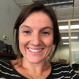 Meet your Posher, Emily